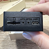 Портативний автомобільний GPS-трекер SinoTrack ST-902 під OBD-II з акумулятором під OBD-2 OBD2, фото 10