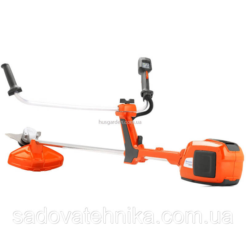 Травокосарка Husqvarna 520iRX