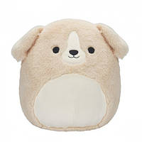 Мягкая игрушка Squishmallows Лабрадор Стеван (30 cm) SQCR00342