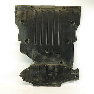 Захист днища VW ID4 (20-) 1EA-825-236-C, фото 2