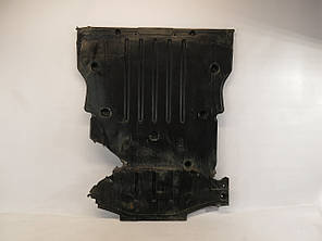 Захист днища VW ID4 (20-) 1EA-825-236-C, фото 1