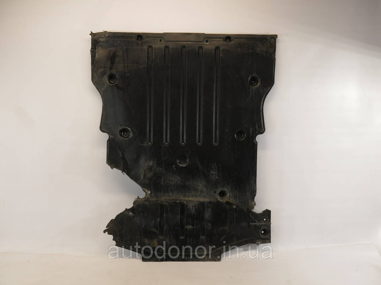 Захист днища VW ID4 (20-) 1EA-825-236-C