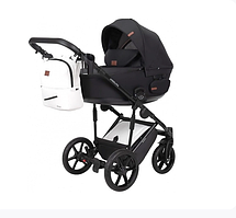 Дитяча коляска 2 в 1 Angelina Amica Electro