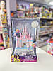 Скринька для прикрас Disney Princess Замок принцес на згадку про святкування 100-річчя замку з музикою та світловим шоу, фото 8
