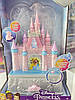 Скринька для прикрас Disney Princess Замок принцес на згадку про святкування 100-річчя замку з музикою та світловим шоу, фото 9