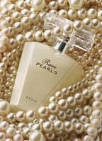 Парфюмированная вода Avon Rare Pearls для нее 50 мл женские духи туалетная вода женская парфюм для девушки