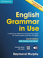 English Grammar in Use Murphy Intermediate 4th ed