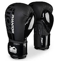 Перчатки боксерские Phantom APEX Speed, Black 12 унций CN14744-2 SP