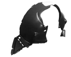 Підкрилок передній правий Chevrolet Trax/Tracker 13-16 Fps, фото 1