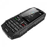 Мобільний телефон Sigma mobile Х-treme DT68 Black, фото 4