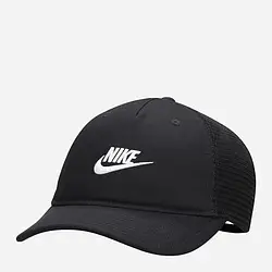 Кепка Nike U Nk Rise Cap S Cb Fut Trkr (FB5378-010)