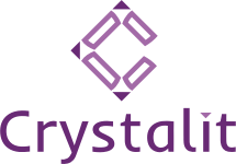 Підвіконник Crystalit