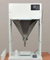 Шнековий дозатор для сипучих продуктів (порошків).