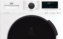 Пральна машина автоматична Beko WUE8626XBWS, фото 3