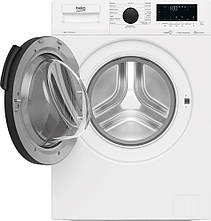 Пральна машина автоматична Beko WUE8626XBWS, фото 6