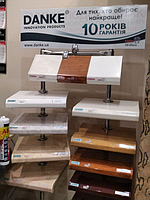 Підвіконня ДАКЕ