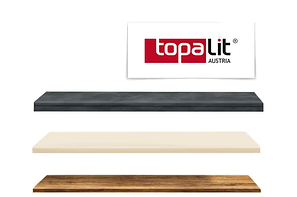 Підвіконник TOPALIT