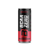 Аминокислота BCAA BioTech BCAA Zero Amino Energy Drink, 330 мл Малина-лайм CN3060-1 SP