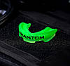 Капа Phantom Athletics Impact доросла (вік 11+) Neon Green, фото 6