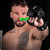 Капа Phantom Athletics Impact доросла (вік 11+) Neon Green, фото 7
