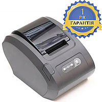 Чековый принтер с автообрезкой Gprinter GP-58130IVC