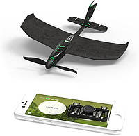 TobyRich Smart Plane Pro Самолет, управляемый со смартфона