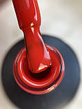 Gelosophy №146, Blood-red Glider, фото 3
