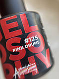Gelosophy №125, Pink Drums, фото 5