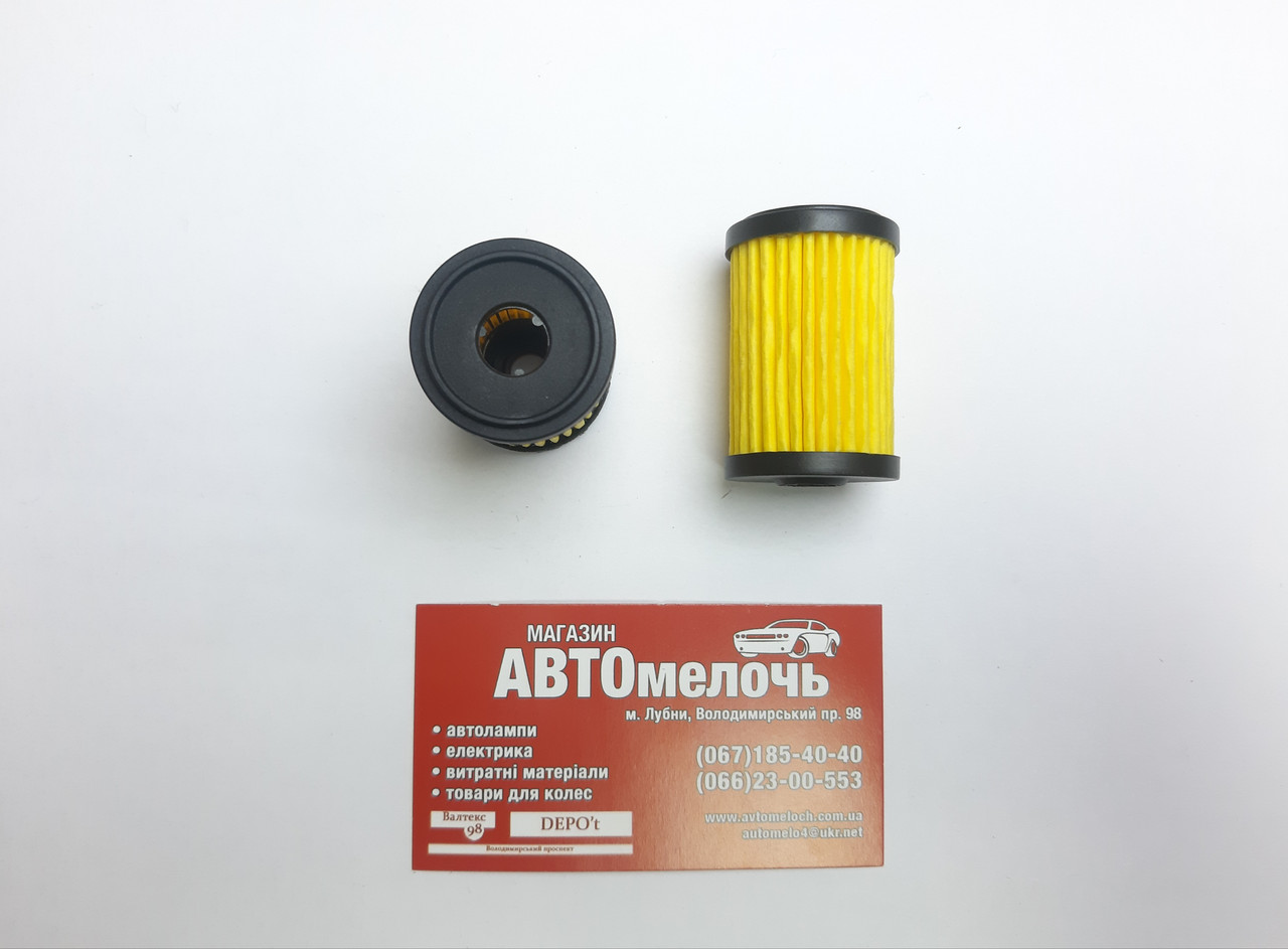 Фильтр ГБО Stella, OMVL 47х31 мм