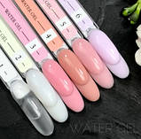 Гель Crooz Water Gel 05, 15 мл, фото 3