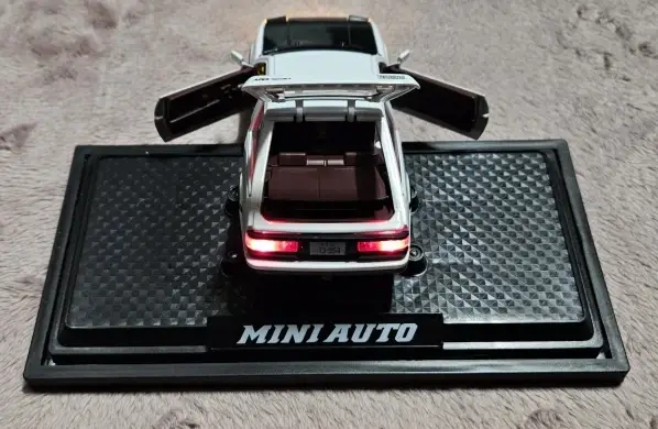 Металлическая высокодетализированная модель автомобиля TOYOTA Corolla AE86 Sprinter Trueno Initial D, 1 : 32 (ID#2133980168), цена: 2000 ₴, купить на Prom.ua Металлическая высокодетализированная модель автомобиля TOYOTA Corolla AE86 Sprinter Trueno Initial D, 1 : 32 (ID#2133980168), цена: 2000 ₴, купить на Prom.ua