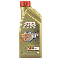 Моторное масло Олива моторна Castrol Edge 0W-30 A3/B4, 1л (4107436751)