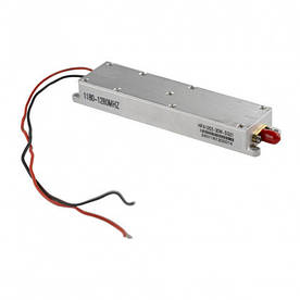 Модуль перешкод | jammer (1.2 GHz (1170-1280 MHz), Gan 100W, NJ)