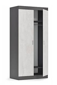 Шафа 2Д "Terra": чудове поєднання функціональності та стилю для вашої спальні