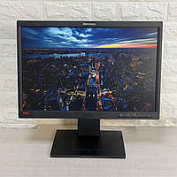 Монитор Lenovo ThinkVision LT2252p Wide 22" A+