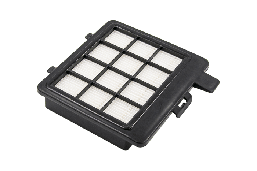 HEPA фільтр для пилососа Zelmer 601201.0128, 00794059, VC05W27200H, 130*124*30 мм