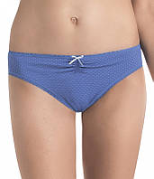 Трусы для беременных ANITA Seamless 1497 (размер S, Ocean Blue)