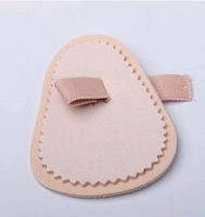 Опускач 2-го (3-го) пальців стопи (на 1 палець). Коректор молоткоподібного пальця. Міжпальцевий коректор, фото 4