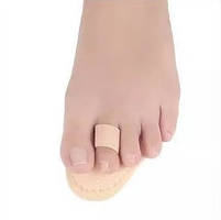 Опускач 2-го (3-го) пальців стопи (на 1 палець). Коректор молоткоподібного пальця. Міжпальцевий коректор, фото 5