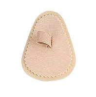 Опускач 2-го (3-го) пальців стопи (на 1 палець). Коректор молоткоподібного пальця. Міжпальцевий коректор, фото 6