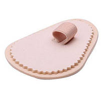 Опускач 2-го (3-го) пальців стопи (на 1 палець). Коректор молоткоподібного пальця. Міжпальцевий коректор, фото 7