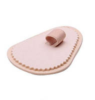 Опускач 2-го (3-го) пальців стопи (на 1 палець). Коректор молоткоподібного пальця. Міжпальцевий коректор, фото 9