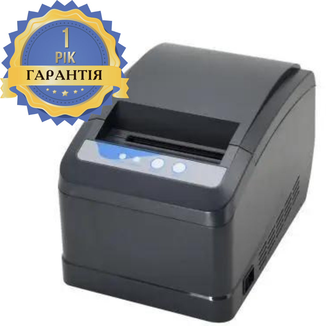 Принтер етикеток Gprinter GP-3120TUB