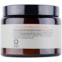 Маска для окрашенных волос Oway ColorUp Protection Hair Mask 500