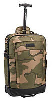 Малый чемодан Burton Multipath Carry-on 40L Barren Camo Print