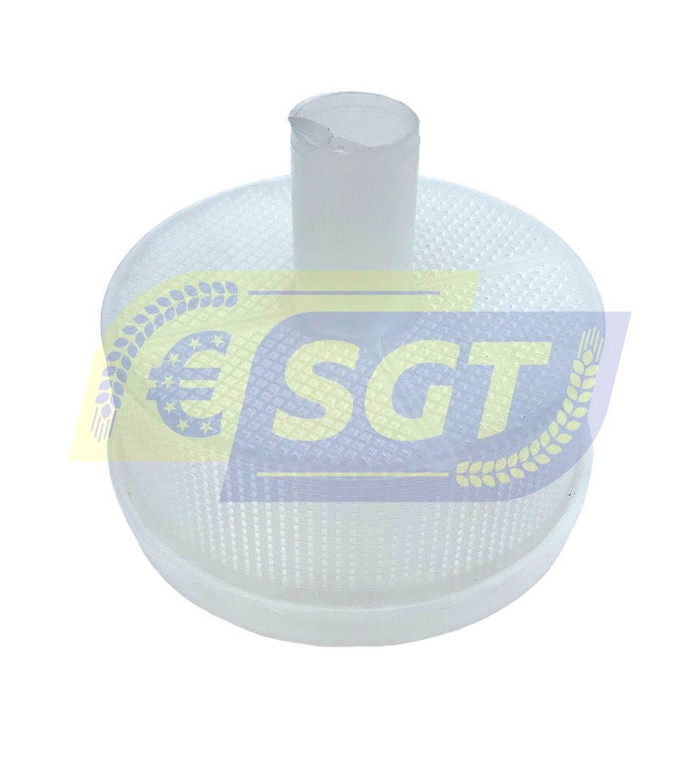 Фільтр комплектний всмоктувальної системи закачування води