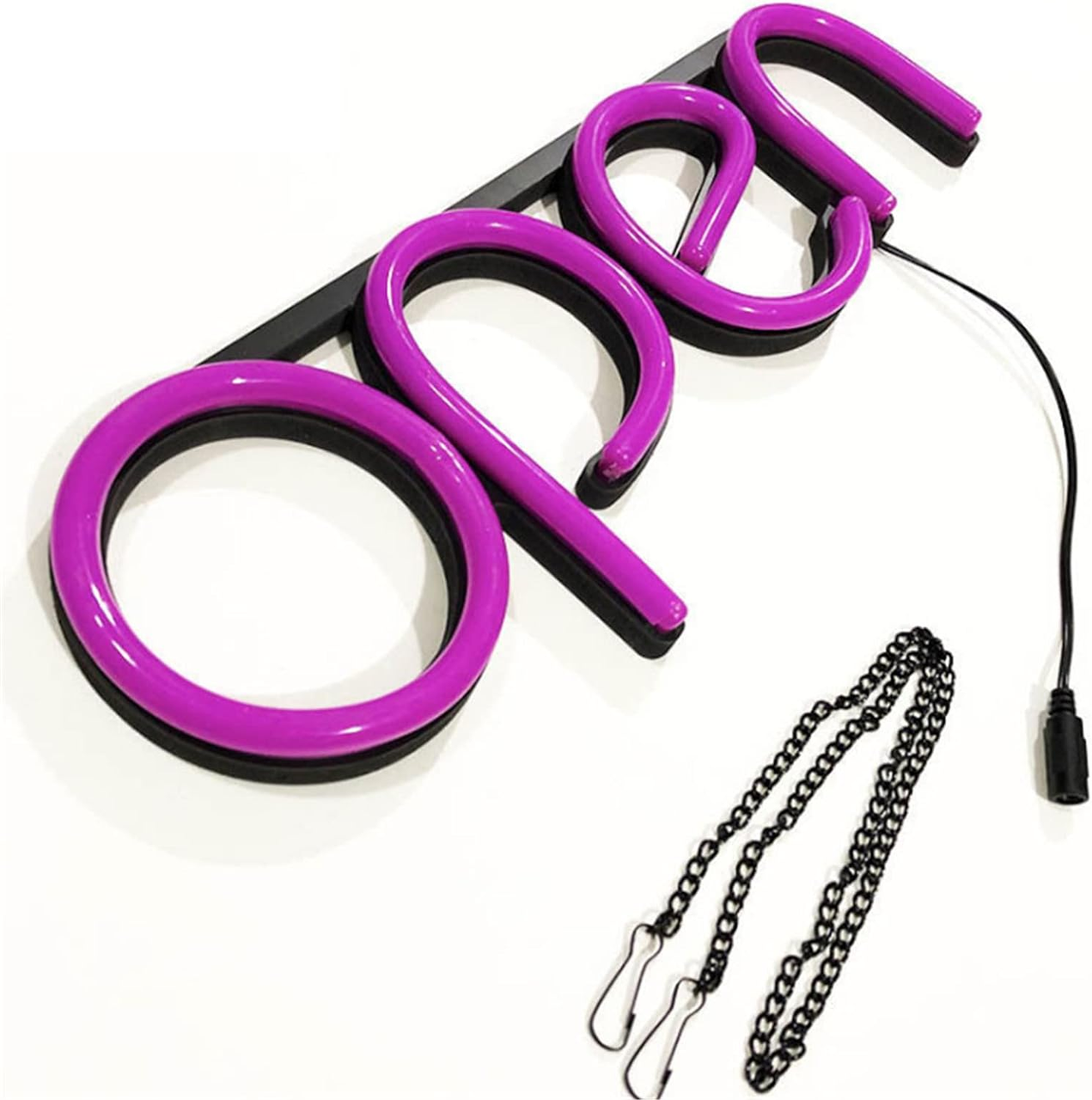 Неонова вивіска Sijux Неонова вивіска Savern Neon Light Gift Енергозберігаючий бар Кафе Кафе Магазин
