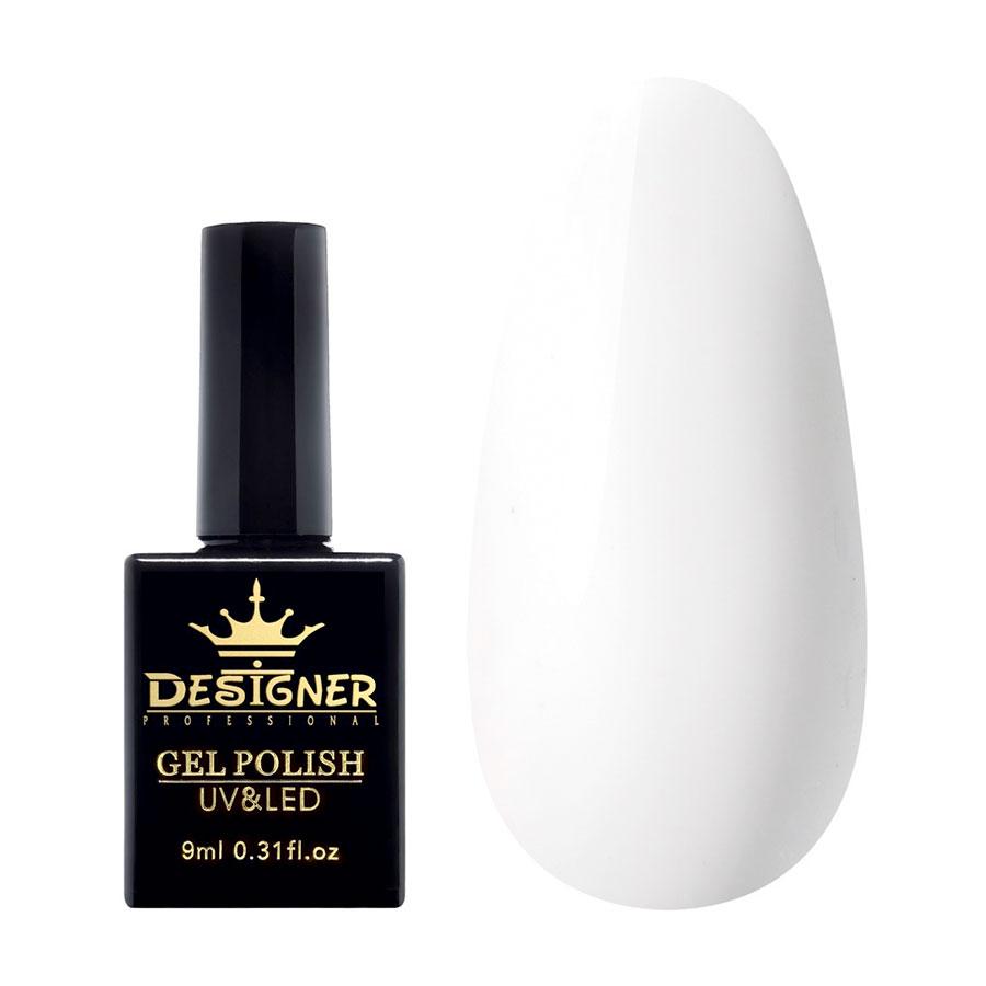ГЕЛЬ-ЛАК DESIGNER H214, 9 МЛ