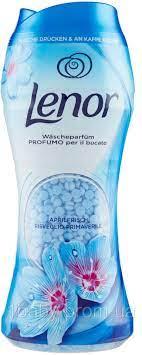 АРОМАТИЗАТОР У ГАРНУЛАХ LENOR SPRING AWAKENING 210 Г