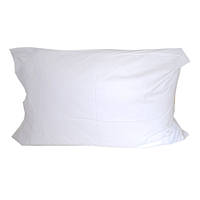 Наволочки SoundSleep 50х70 см білі (MT91576887) TM Textile Magic